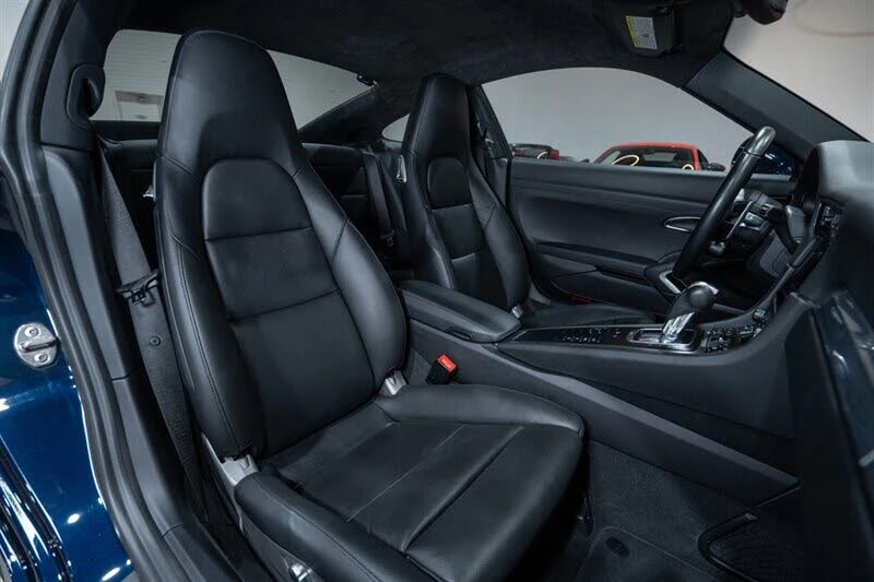 2018 Porsche 991 Carrera 4S - Image 30 of 31