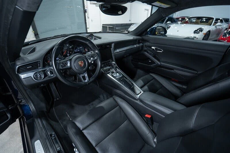 2018 Porsche 991 Carrera 4S - Image 18 of 31