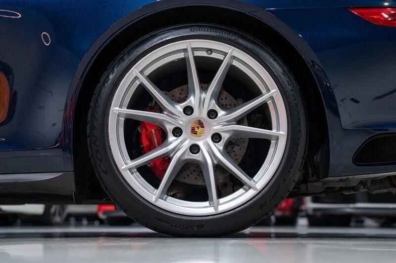 2018 Porsche 991 Carrera 4S - Image 13 of 31
