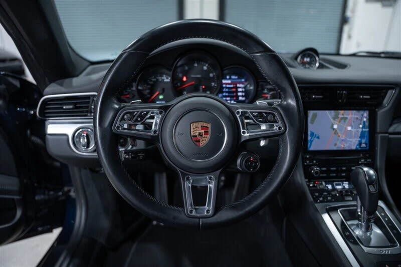 2018 Porsche 991 Carrera 4S - Image 19 of 31