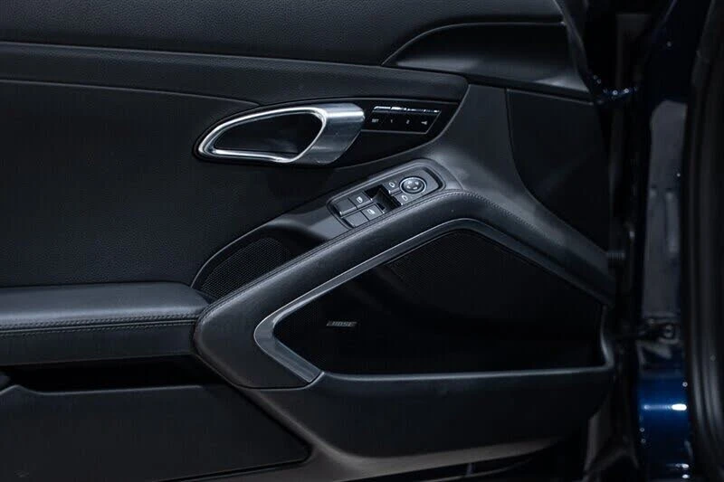 2018 Porsche 991 Carrera 4S - Image 24 of 31