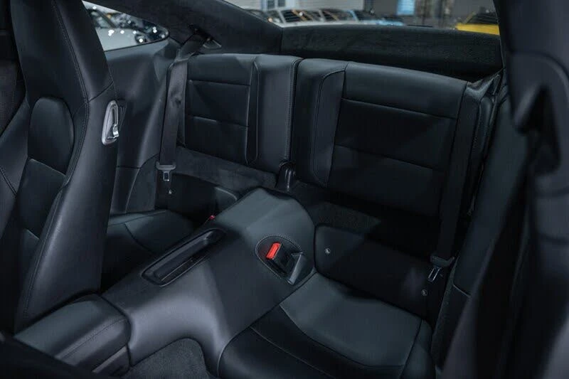 2018 Porsche 991 Carrera 4S - Image 22 of 31