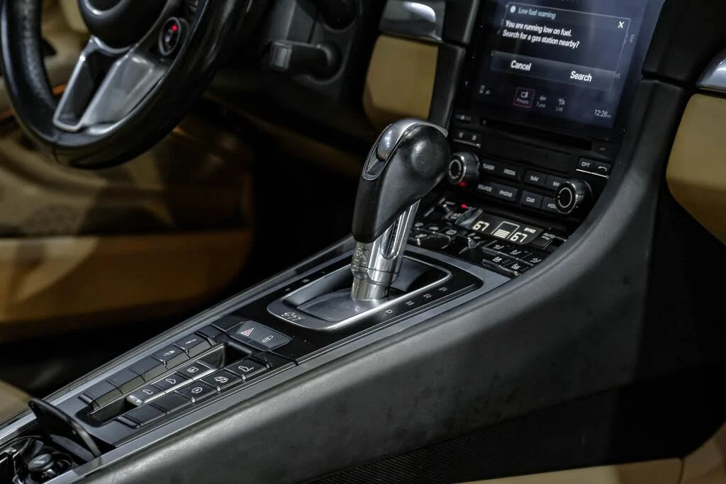 2018 Porsche 991 Carrera 4S - Image 21 of 31