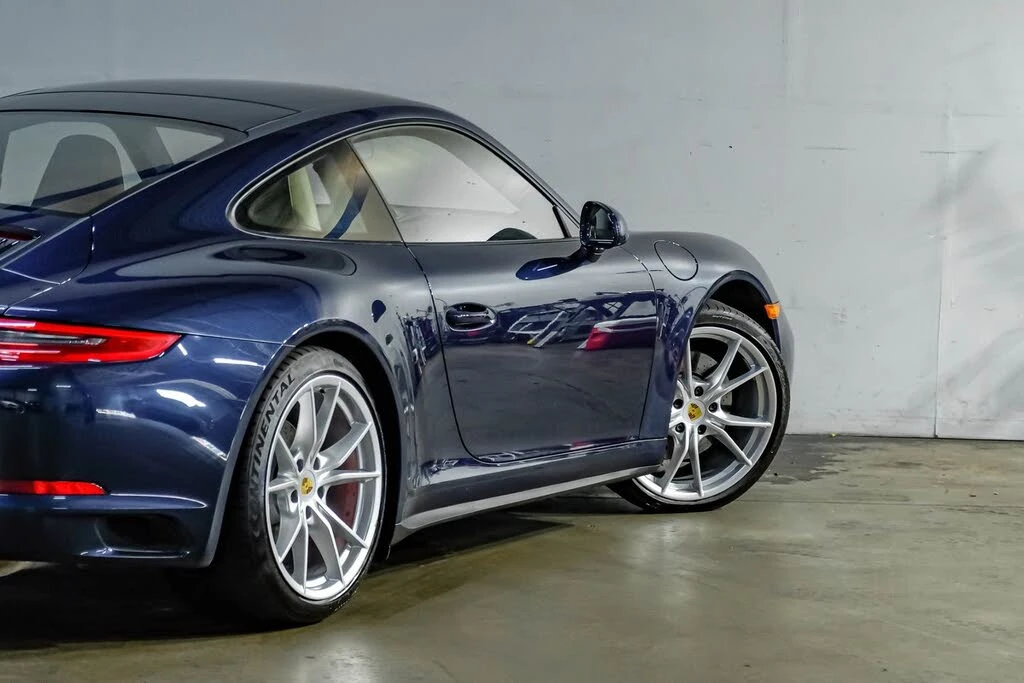 2018 Porsche 991 Carrera 4S - Image 11 of 31