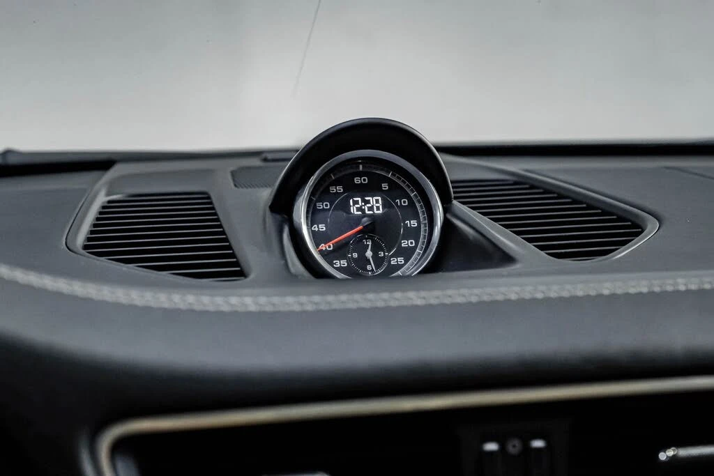 2018 Porsche 991 Carrera 4S - Image 27 of 31