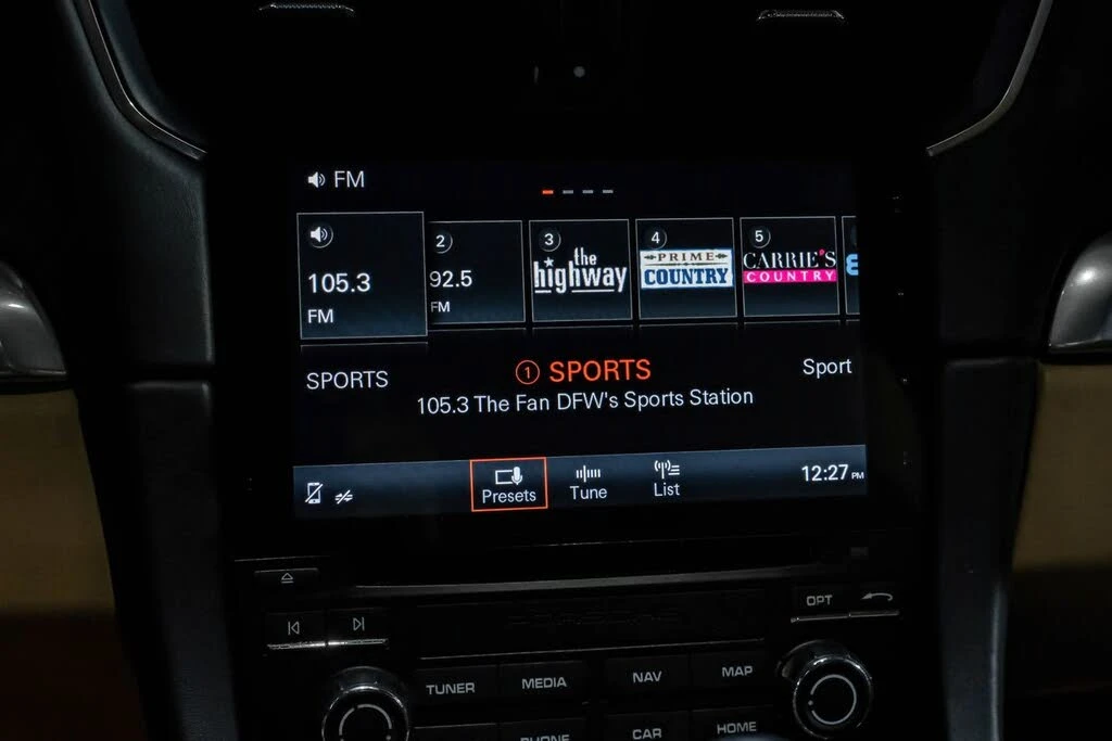 2018 Porsche 991 Carrera 4S - Image 25 of 31