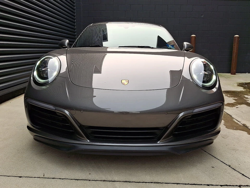 2018 Porsche 991 Carrera 4S - Image 6 of 6