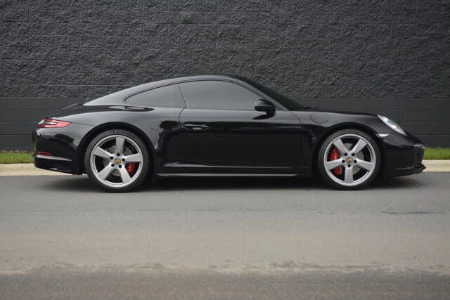 2018 Porsche 991 Carrera 4S - Image 8 of 31