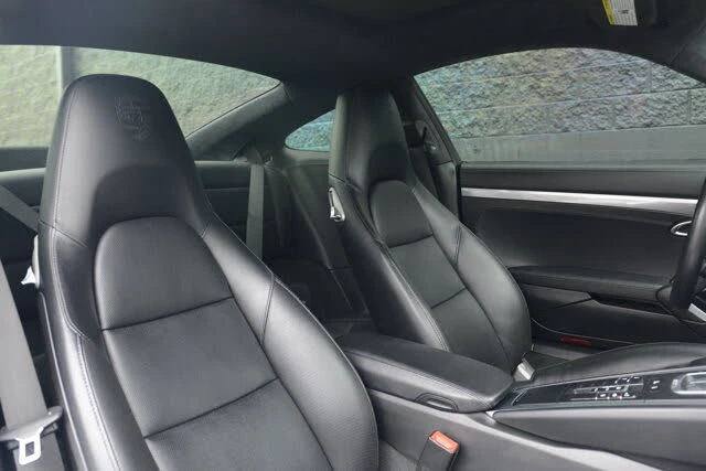 2018 Porsche 991 Carrera 4S - Image 26 of 31