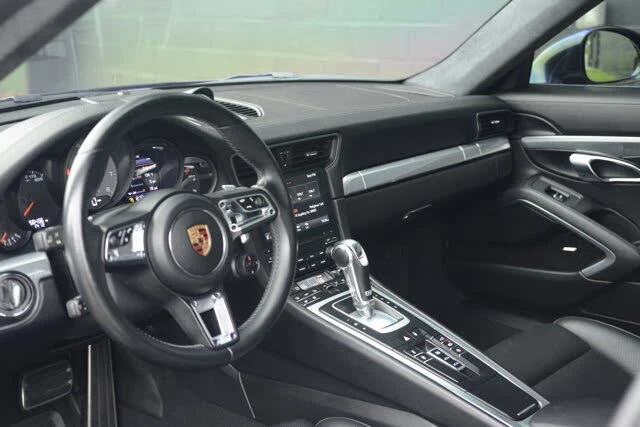 2018 Porsche 991 Carrera 4S - Image 4 of 31