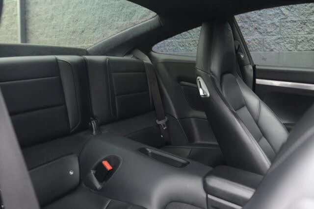 2018 Porsche 991 Carrera 4S - Image 28 of 31