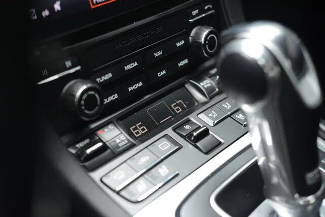 2018 Porsche 991 Carrera 4S - Image 22 of 31