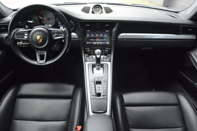2018 Porsche 991 Carrera 4S - Image 12 of 31