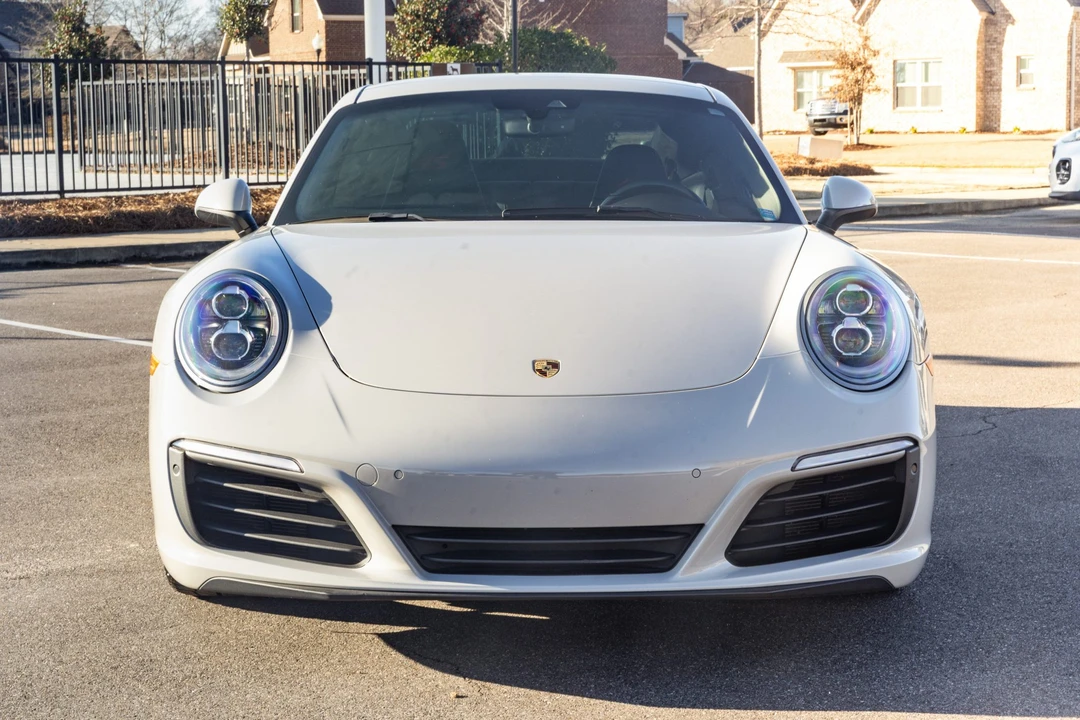 2018 Porsche 991 Carrera 4S - Image 3 of 31