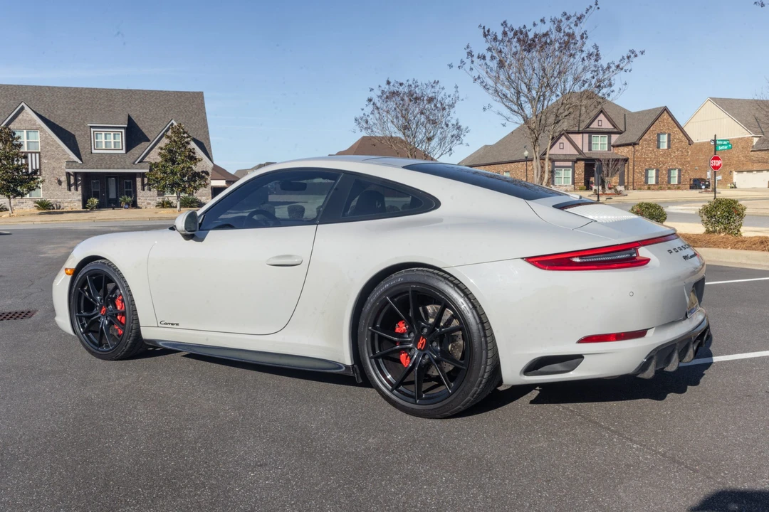 2018 Porsche 991 Carrera 4S - Image 11 of 31