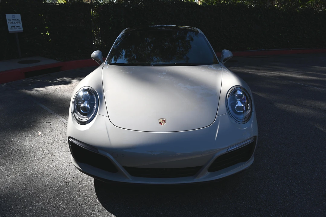 2018 Porsche 991 Carrera 4S - Image 6 of 10