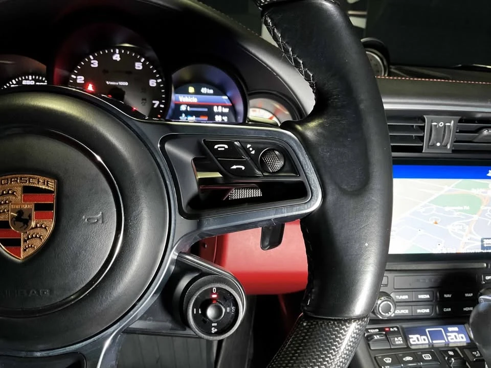 2018 Porsche 991 Carrera 4S - Image 13 of 19
