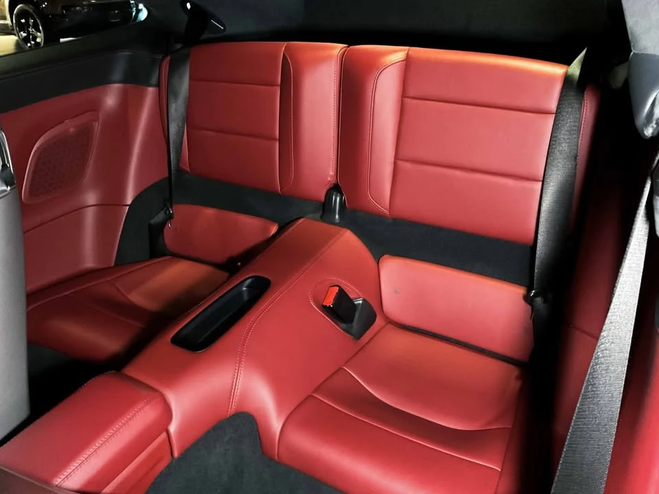 2018 Porsche 991 Carrera 4S - Image 19 of 20