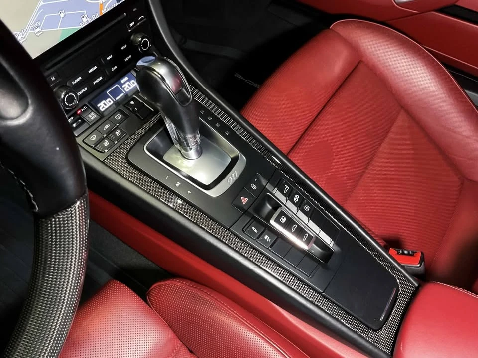 2018 Porsche 991 Carrera 4S - Image 15 of 20