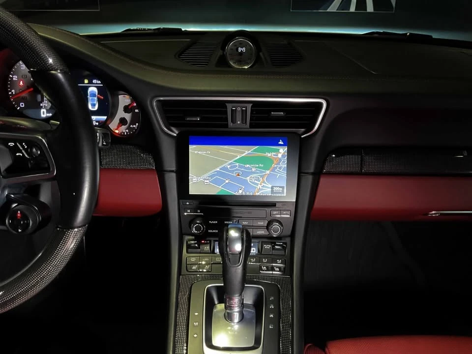 2018 Porsche 991 Carrera 4S - Image 16 of 19