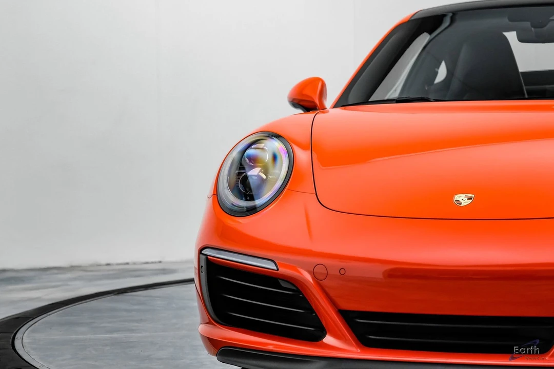 2018 Porsche 991 Carrera 4S - Image 26 of 31