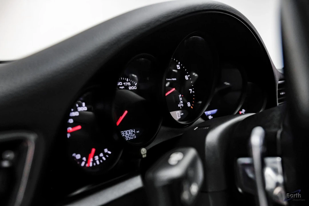 2018 Porsche 991 Carrera 4S - Image 29 of 31