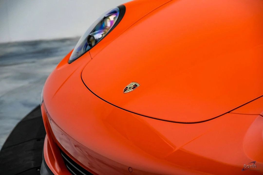 2018 Porsche 991 Carrera 4S - Image 27 of 31