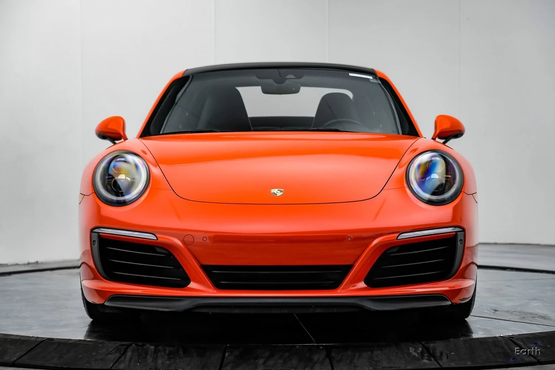2018 Porsche 991 Carrera 4S - Image 25 of 31