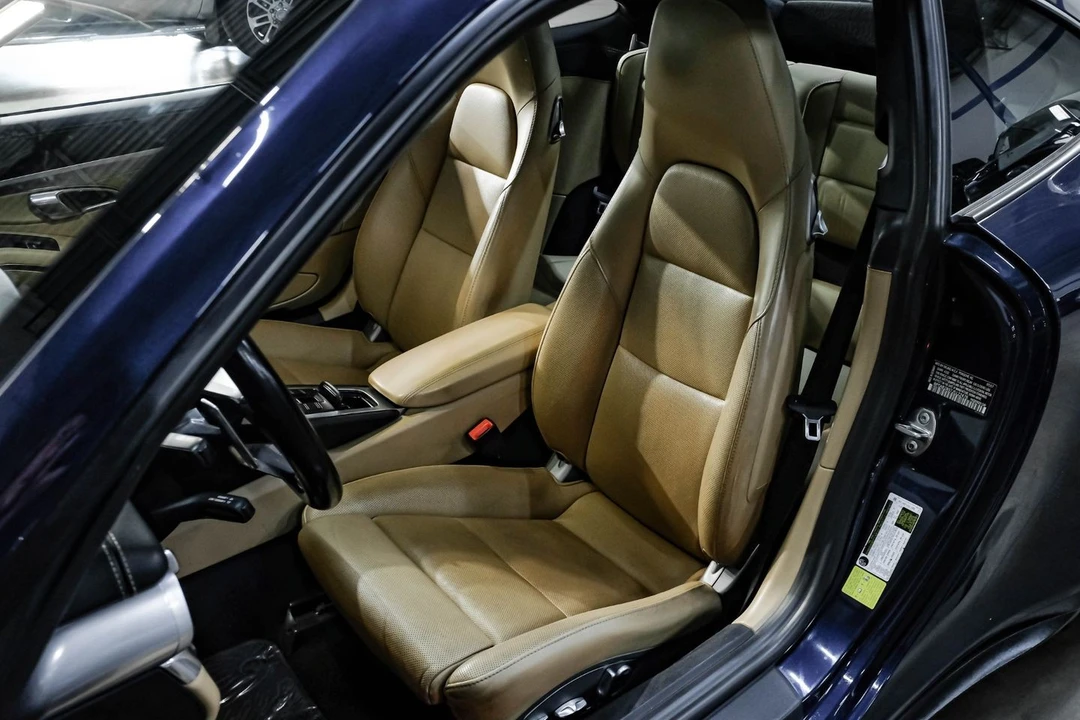 2018 Porsche 991 Carrera 4S - Image 28 of 31