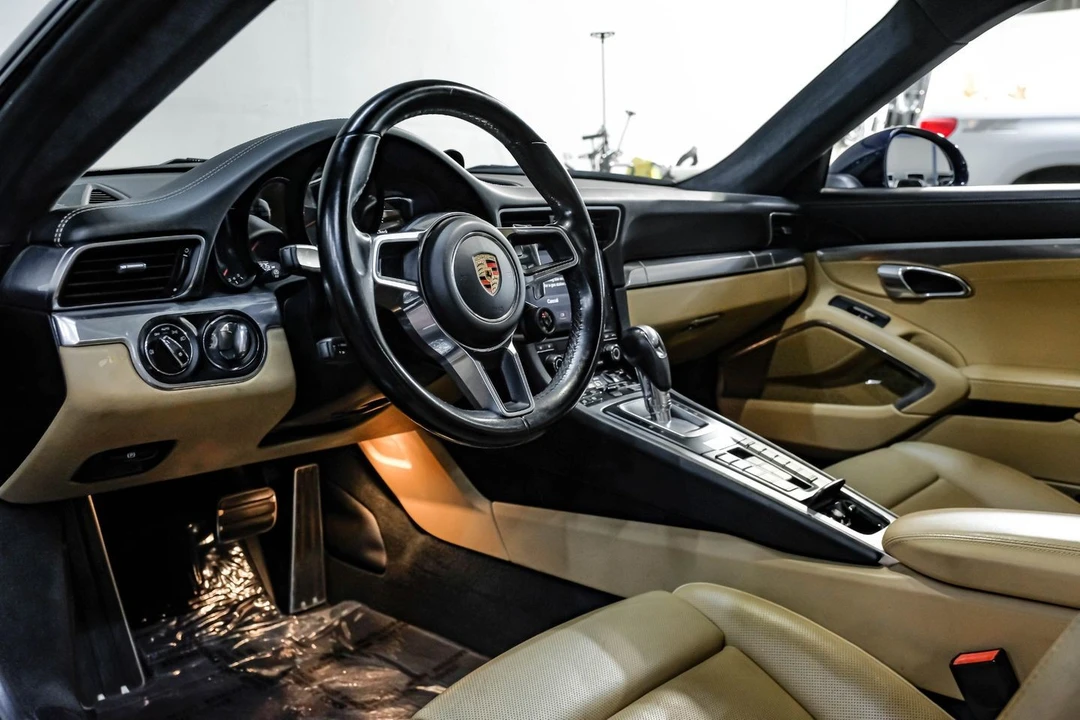 2018 Porsche 991 Carrera 4S - Image 3 of 31