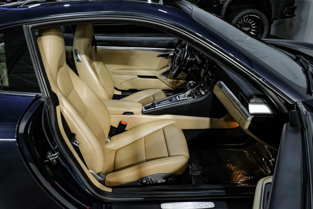 2018 Porsche 991 Carrera 4S - Image 30 of 31