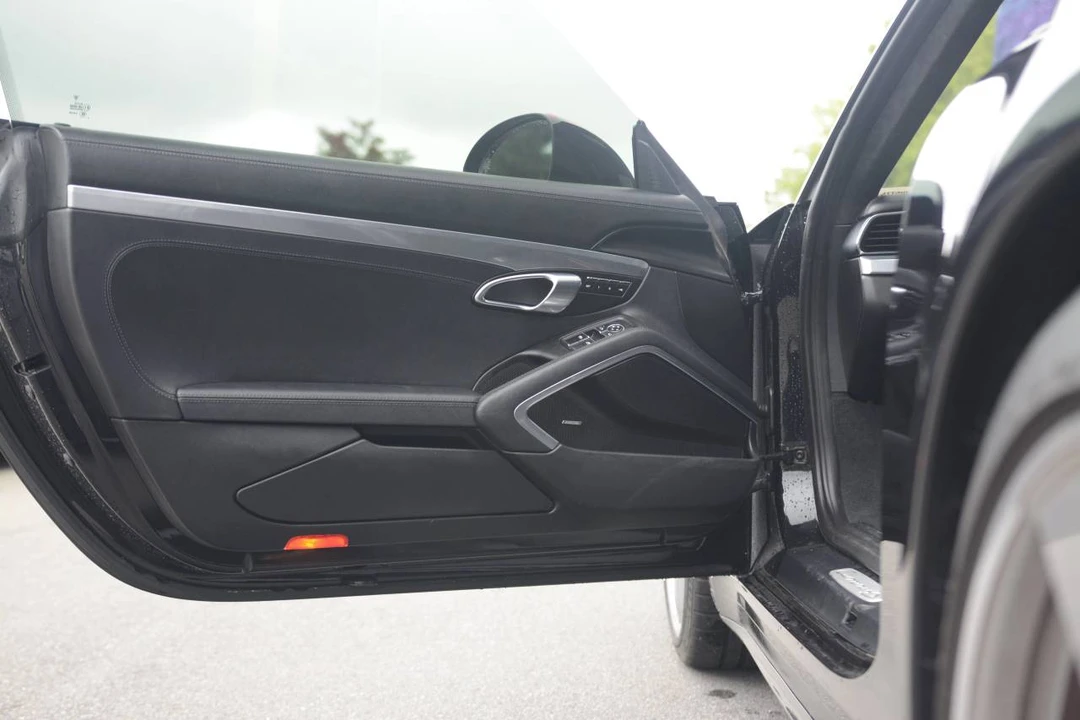 2018 Porsche 991 Carrera 4S - Image 4 of 5