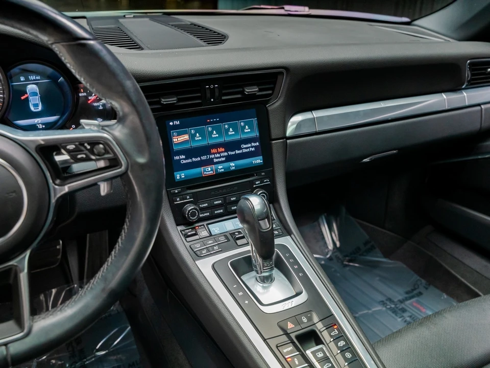 2018 Porsche 991 Carrera 4S - Image 5 of 12
