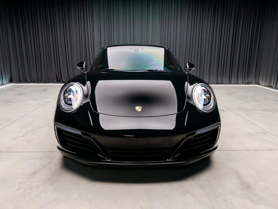 2018 Porsche 991 Carrera 4S - Image 9 of 12