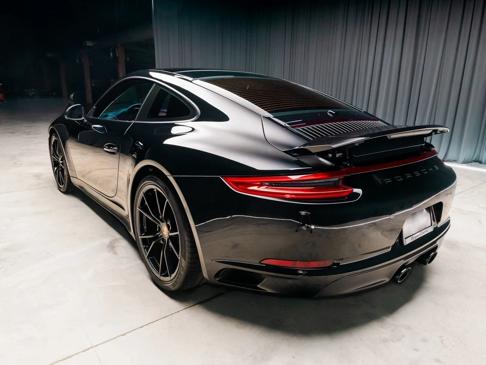 2018 Porsche 991 Carrera 4S - Image 12 of 12