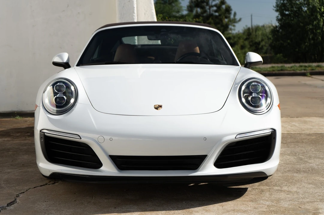 2018 Porsche 991 Carrera 4S - Image 16 of 21