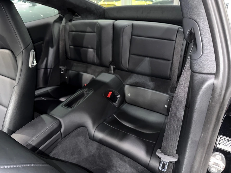 2018 Porsche 991 Carrera - Image 12 of 12