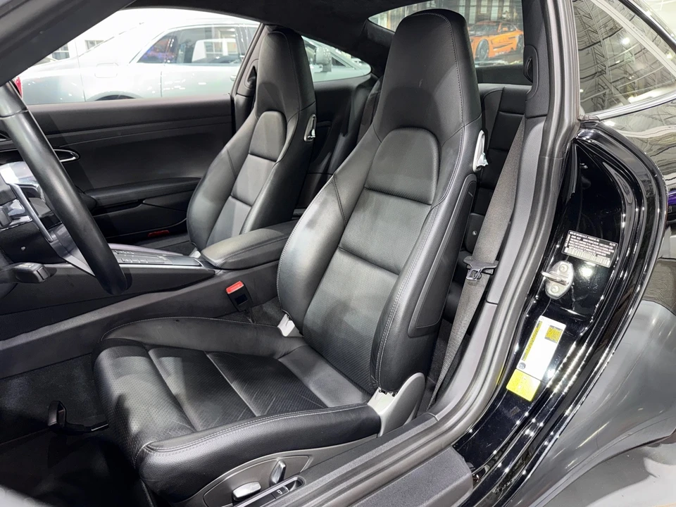 2018 Porsche 991 Carrera - Image 10 of 12