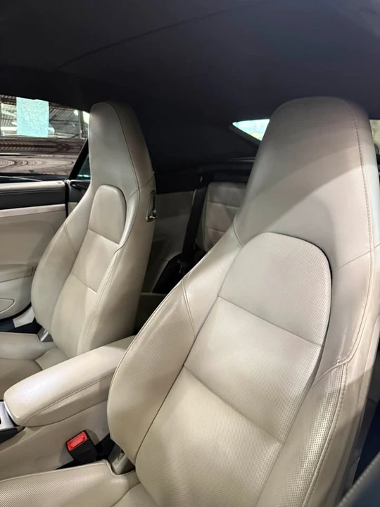 2018 Porsche 991 Carrera - Image 6 of 10