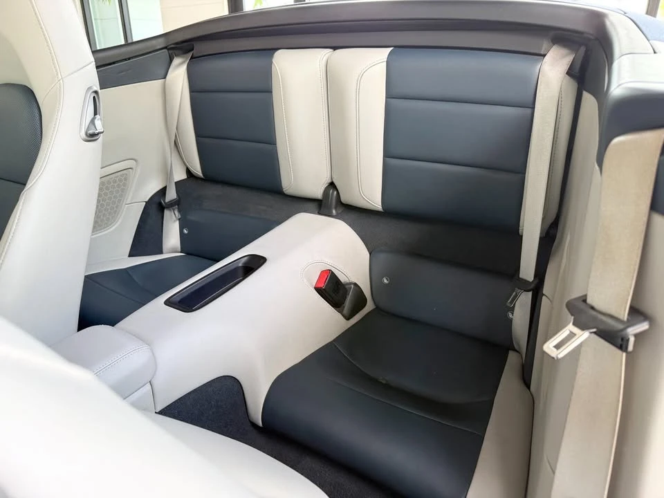 2018 Porsche 991 Carrera - Image 14 of 17