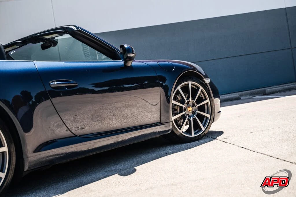 2018 Porsche 991 Carrera - Image 26 of 31