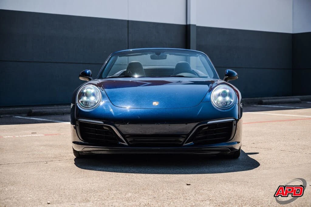 2018 Porsche 991 Carrera - Image 13 of 31