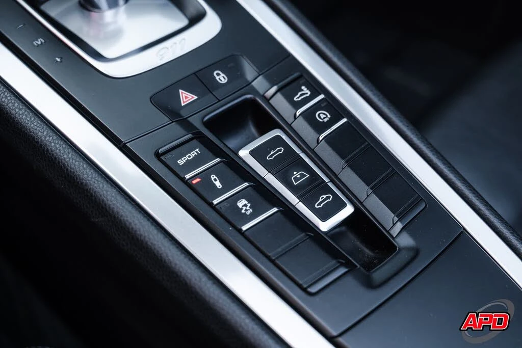2018 Porsche 991 Carrera - Image 19 of 31