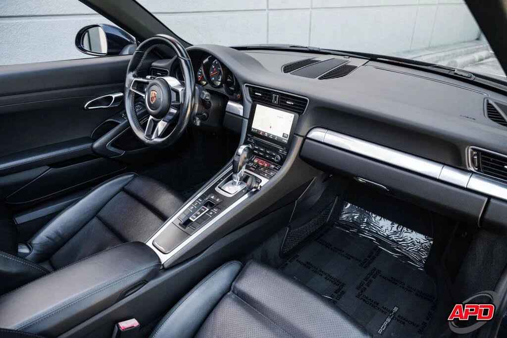 2018 Porsche 991 Carrera - Image 21 of 31