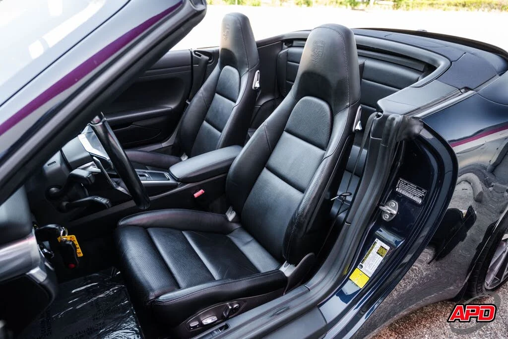 2018 Porsche 991 Carrera - Image 4 of 31