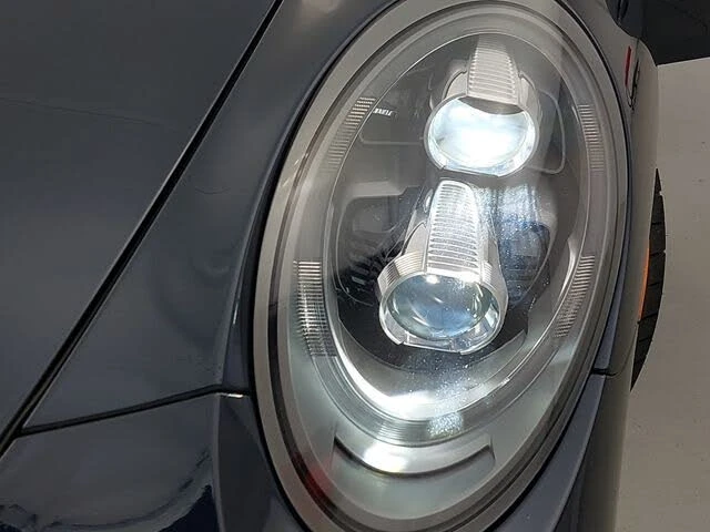 2018 Porsche 991 Carrera - Image 28 of 29
