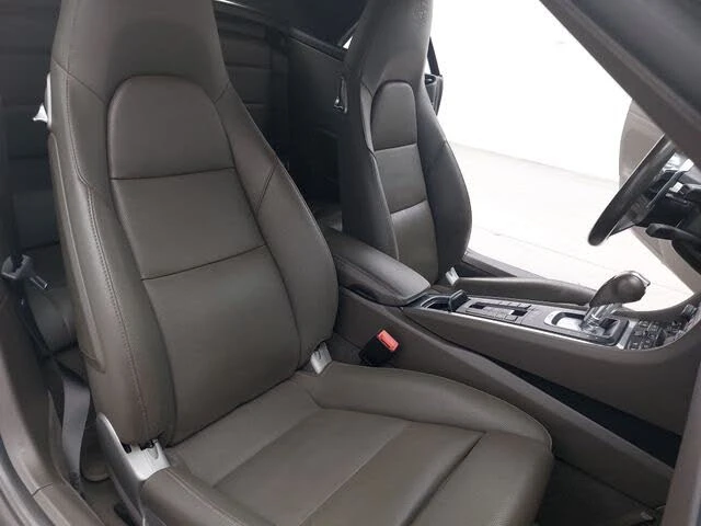 2018 Porsche 991 Carrera - Image 12 of 29