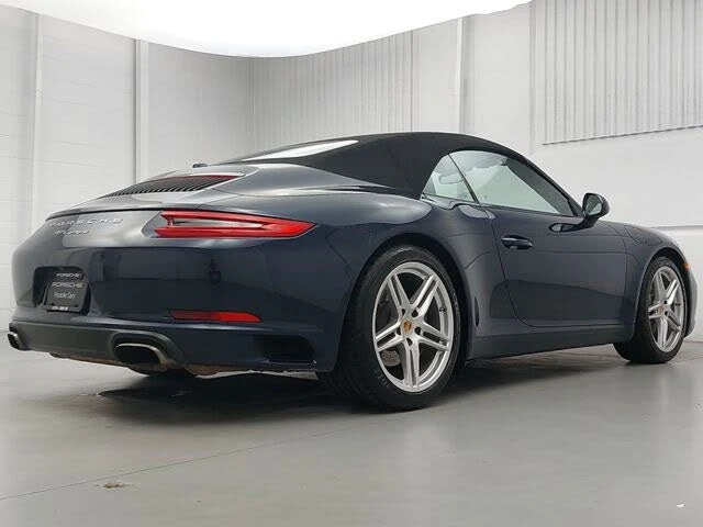 2018 Porsche 991 Carrera - Image 7 of 29