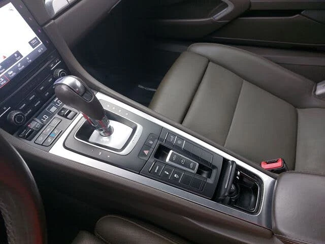 2018 Porsche 991 Carrera - Image 22 of 29