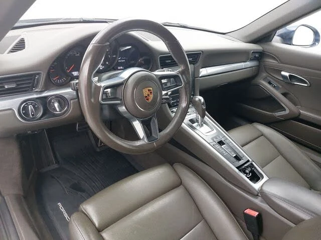 2018 Porsche 991 Carrera - Image 4 of 29